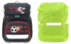 Set zainetto casual Light, Unique Football blu scuro Anteprima dell’immagine prodotto 8