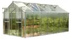 GFP Serra Saphir 7 telaio in alluminio 259 x 449 cm, lastre Anteprima dell’immagine prodotto 1