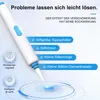 Schmerzfreies Warzenentfernungsset – Präziser Applikator, Produktbild-Vorschau 2