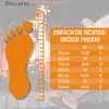 PANTOFFELMANN Walk-Filzpantoffel Herren Damen Filz Produktbild-Vorschau 5