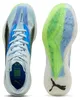 Puma Accelerate Nitro Sqd 5, sportovní boty, modrá, Náhled obrázku produktu 10
