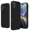 kwmobile Handyhülle für iPhone 16 Hülle, für iPhone 16 Case Produktbild-Vorschau 8