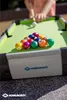 SCHILDKRÖT 970311 SCHILDKRÖT Mini tavolo da biliardo, Anteprima dell’immagine prodotto 8