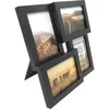 Henzo Galerie photo Pure Barry 4 photos 10x15 cm noir Voir les images du produit 2