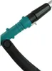 A close-up view of the handle and adjustment mechanism of a garden tool. Náhľad obrázku produktu