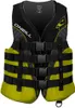 O´neill Wetsuits Superlite 50n Ce Schwimmweste Grün,Schwarz Produktbild-Vorschau 3