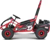 Benzinbetriebener Gokart für Kinder Beneo Motors BUGGY RSX Produktbild-Vorschau 3