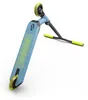 Berg Proxus X1 Stunt Scooter Bleu - Lime Voir les images du produit 10