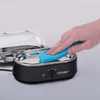 Cloer 6080 Eierkocher mit akustischer Fertigmeldung, 350 W, Produktbild-Vorschau 5