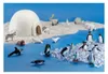 Žltý iglu pre deti – vzdelávacia hračka, iglu Náhľad obrázku produktu 2