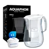 AQUAPHOR Onyx 4.2 l BIAŁY, 200 l, Przezroczysty, Biały Podgląd zdjęcia produktu 3