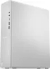 IdeaCentre Tower 08AKP10, Grau, AMD Ryzen AI 7 350, 16 GB, Produktbild-Vorschau 2