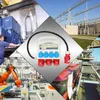 EINFEBEN rozvodnice Rozvodnice pro staveništní rozvod Náhled obrázku produktu 2