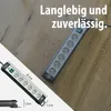 Brennenstuhl -Line Steckdosenleiste 6-fach Produktbild-Vorschau 14