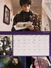 Harry Potter Broschur XL Kalender 2027 Produktbild-Vorschau 3