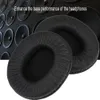 Vankúšiky do uší pre slúchadlá, hubové vankúšiky do uší, Náhľad obrázku produktu 7