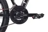 REDLOUD Mountainbike 27,5 Zoll MA.01 schwarz Rahmenhöhe 53 Produktbild-Vorschau 4