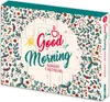 itenga Frühstück Adventskalender GOOD MORNING - Guten Produktbild-Vorschau 1