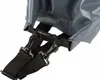 Verk 01879 Borsa impermeabile da 30 litri, blu Anteprima dell’immagine prodotto 10