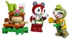 LEGO LEGO® Animal Crossing™ 77054 La caravane et la Voir les images du produit 16