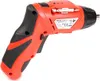 Akku Schrauber 3,6V Li-ion 1300mAh Stabschrauber Produktbild-Vorschau 21
