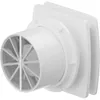 Mexen AXS 120 kúpeľňový ventilátor so senzorom vlhkosti, Náhľad obrázku produktu 3