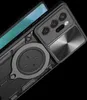 Handyhülle für Samsung Galaxy Note 20 Ultra Dual-Layer Produktbild-Vorschau 7