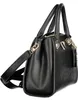 Borsa A Tracolla Del Marchio Guess Del Modello Noelle Ii Anteprima dell’immagine prodotto 14