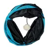 Relaxdays Tunnel pieghevole per gatti, tunnel con Anteprima dell’immagine prodotto 6