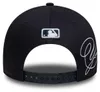 Kšiltovka New Era MLB 940 s nápisem "NY YANKEES" na boku Náhled obrázku produktu 3