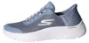 Skechers Sneakers 124836 in Grey color size 37 Voir les images du produit 31