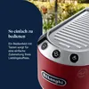 De’Longhi Dedica Style EC 685.R, Ekspres do espresso, 1,1 Podgląd zdjęcia produktu 19