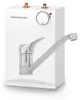 Boiler Warmwasserspeicher 5 l Untertisch steckerfertig + Produktbild-Vorschau 1