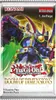 A Yu-Gi-Oh! Trading Card Game booster pack for the 'Doom of Dimensions' set. Produktbild-Vorschau