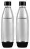 SODASTREAM Tritan-Flasche Fuse Duo (1 L PET Flasche, nur Produktbild-Vorschau 18