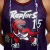 Tílko Mitchell & Ness SMJYGS18214-TRAPURP98VCA pro Pánské Náhled obrázku produktu 5