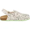 Softrelax Damen Schuhe 7420990136 Clogs Pantolette Produktbild-Vorschau 4