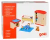Goki 51905, Möbelgarnitur, 3 Jahr(e) Produktbild-Vorschau 7