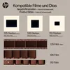 HP FilmScan – 7-calowy skaner filmów i slajdów z ekranem Podgląd zdjęcia produktu 5