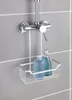WENKO Termostat-Dusch-Caddy Milo Aluminium Náhled obrázku produktu 5