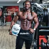 BioTech 100% Pure Whey 2270 g chocolate Anteprima dell’immagine prodotto 9