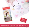 153 Wandtattoo Fenster - Ostseestrand Maritim - Größe 750 x Produktbild-Vorschau 8