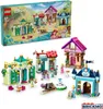LEGO® Disney Princess 43246 Marché d'aventure des Voir les images du produit 37