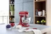 Miešacia misa Kitchenaid 5K5THSBP Kovová misa z Náhľad obrázku produktu 6