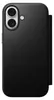 Nomad Modern Leather Folio, Folio, Apple, iPhone 17, 16 cm Produktbild-Vorschau 11