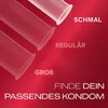 Durex Gefühlsecht Slim Kondome 6 x 8 Stück Produktbild-Vorschau 4