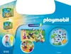 PLAYMOBIL 9103 Picknick mit Kinderwagen und Dreirad Family Produktbild-Vorschau 7