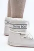 Damen Schnürschnee-stiefel weiß Soia 35/36 Produktbild-Vorschau 10