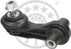 OPTIMAL Koppelstange Stabilisator für VW Golf VII Produktbild-Vorschau 1