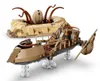 LEGO Star Wars Desert Barge and Sarlacc Den, jouet à Voir les images du produit 5